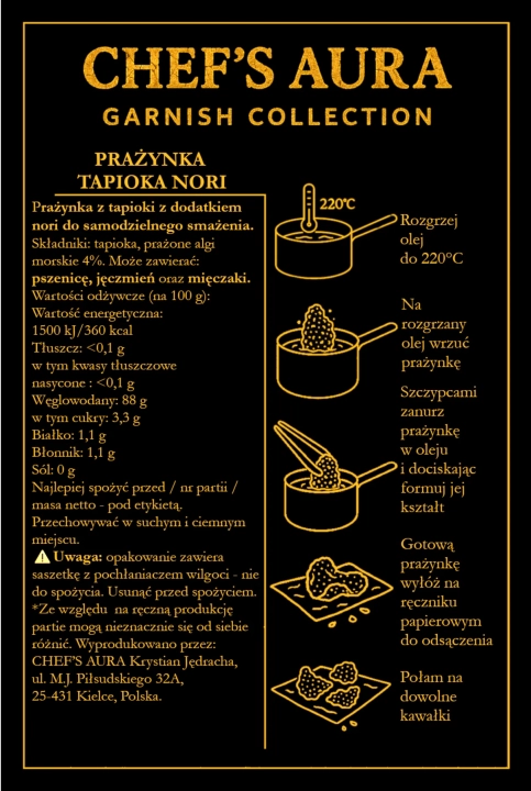 Tapioka_prażynka_nori_etykieta