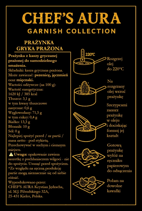 Gryka_palona_prażynka_etykieta