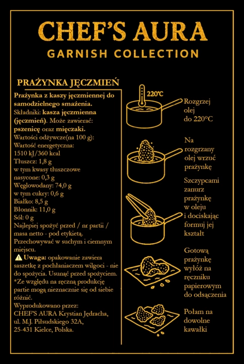 Kasza_jęczmienna_prażynka_etykieta