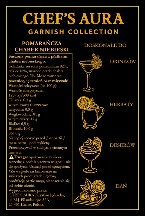 pomarańcza_projekt_chaber_niebieski_etykieta