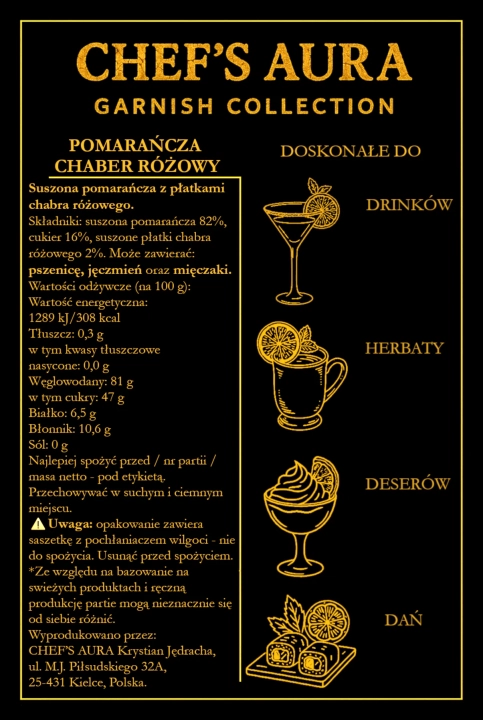 pomarańcza_projekt_chaber_różowy_etykieta