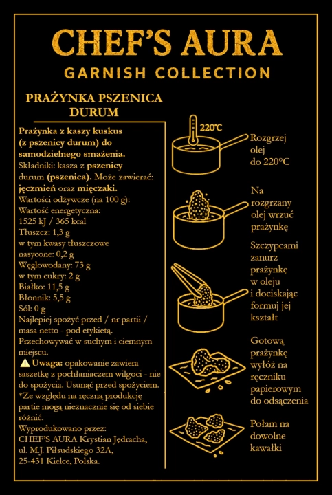 Pszenica_durum_prażynka_etykieta