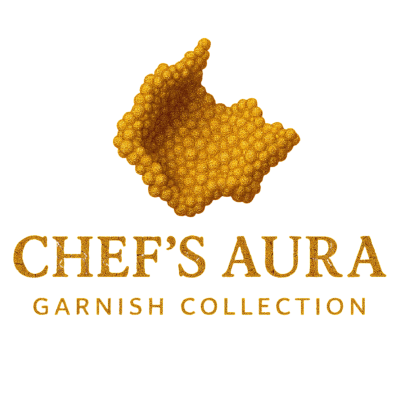 logo Chef's Aura